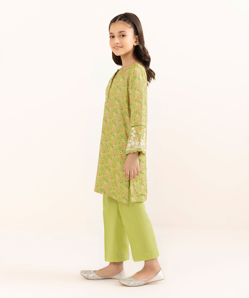 3PEPR25V116M Girls 2 PC 3PEPR25V116M