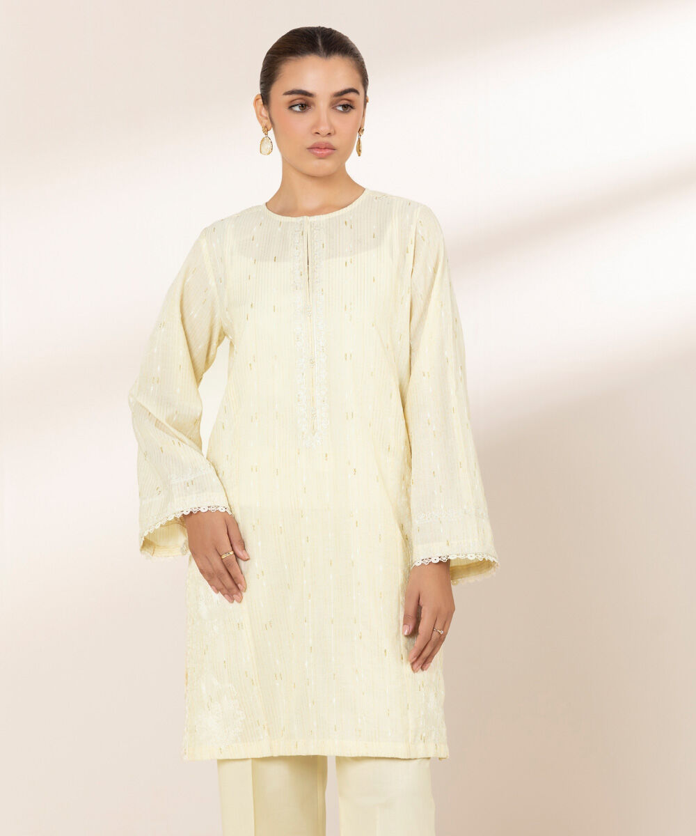 3PCRNSTW253S A-Line Shirt 3PCRNSTW253S