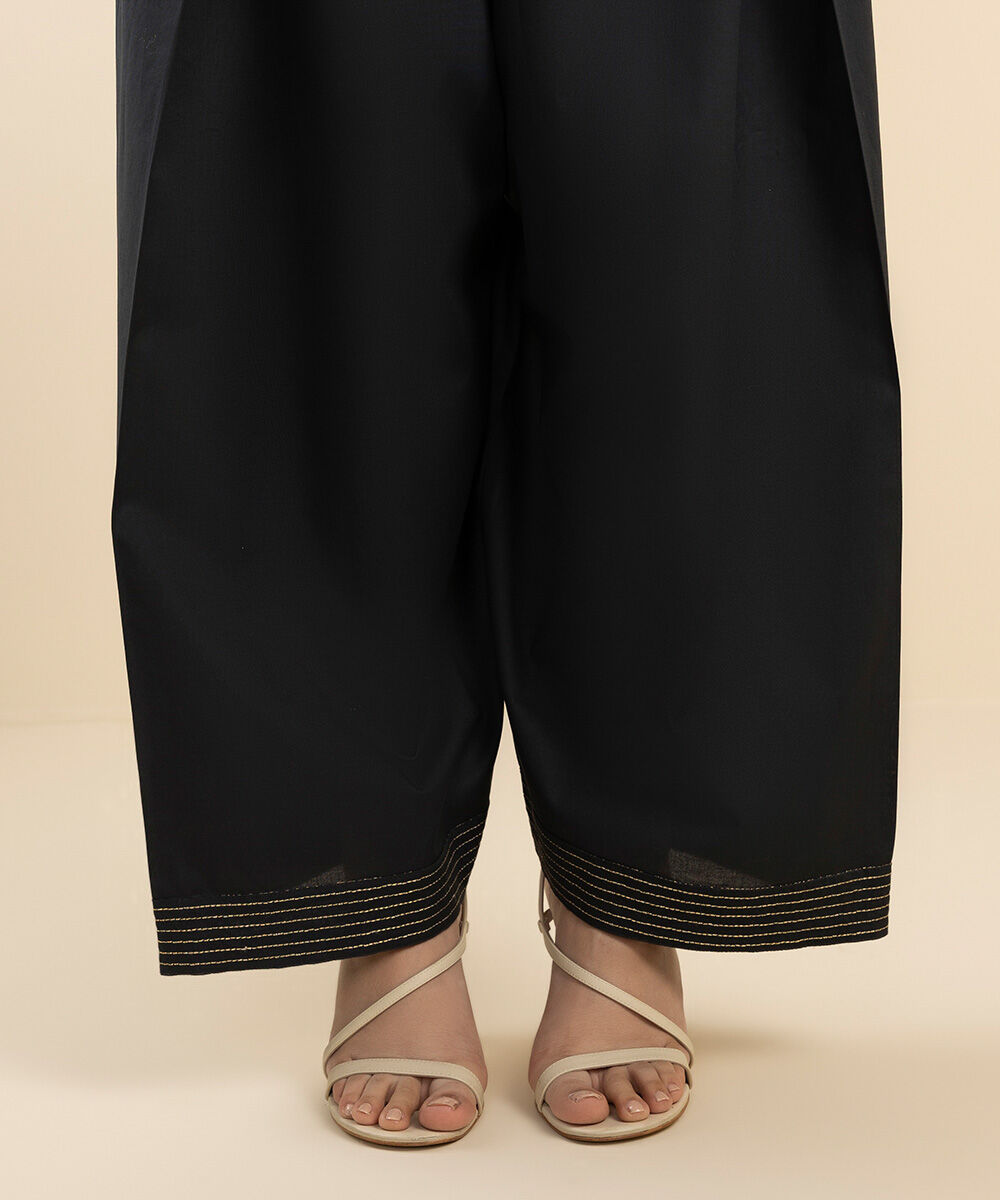 3PRSG25V311T Pret Shalwar 3PRSG25V311T
