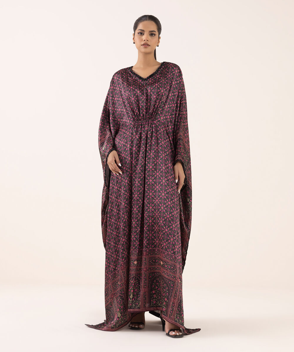 3T3PSLW25V17 RTW Kaftan 3T3PSLW25V17