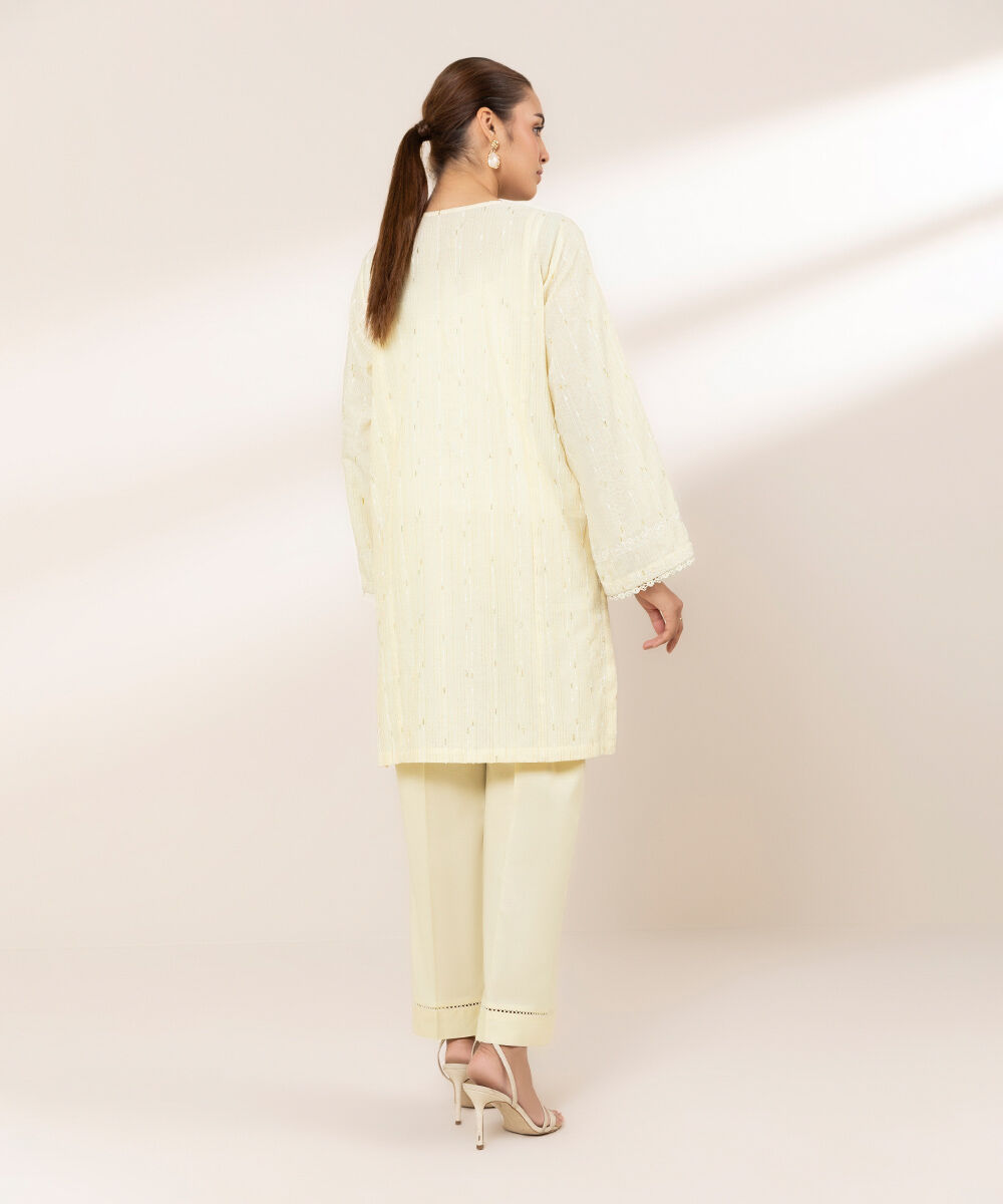 3PCRNSTW253S A-Line Shirt 3PCRNSTW253S