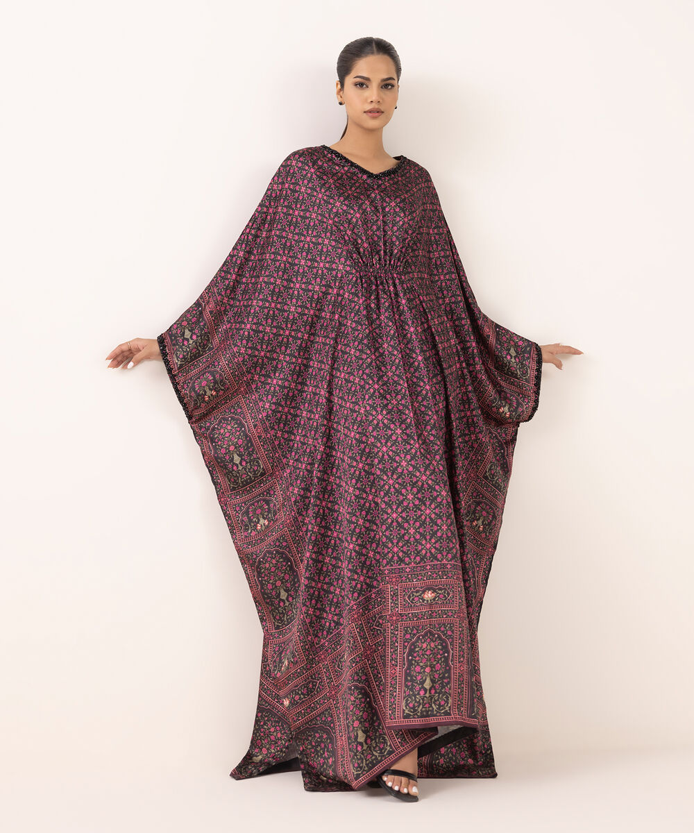 3T3PSLW25V17 RTW Kaftan 3T3PSLW25V17