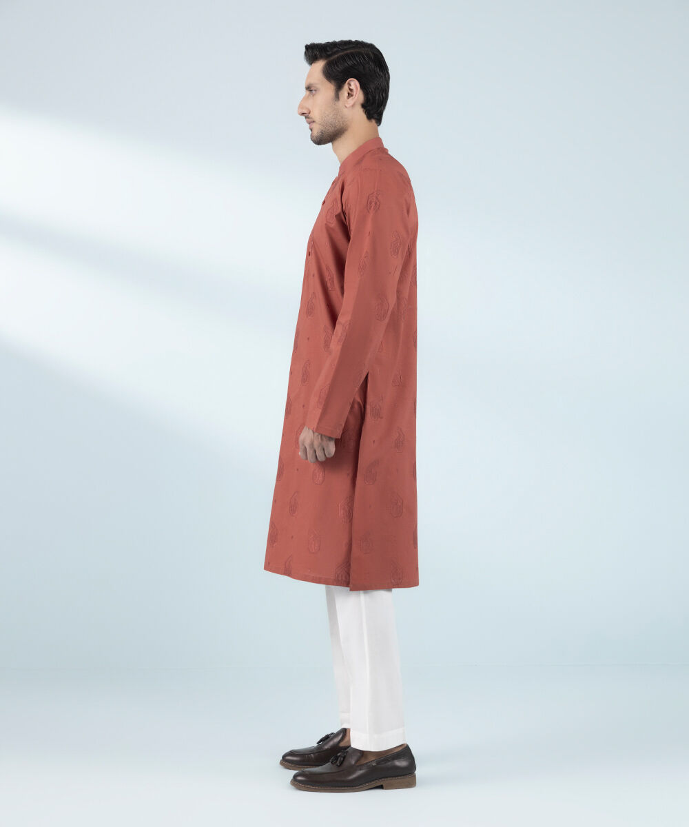 00002561DAD5 00002561DAD5 Men's Kurta