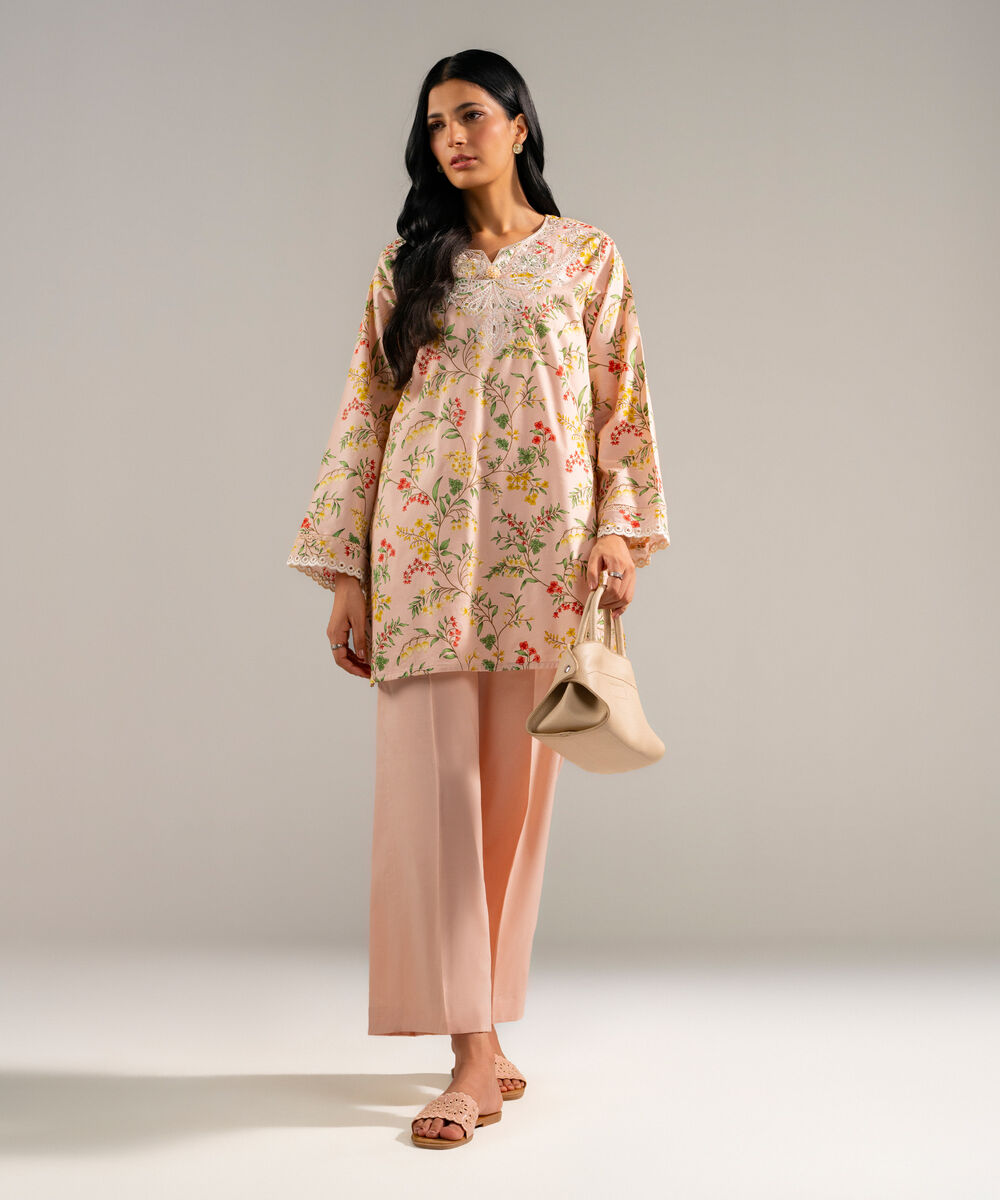 Straight Shirt PRW26CMV914S