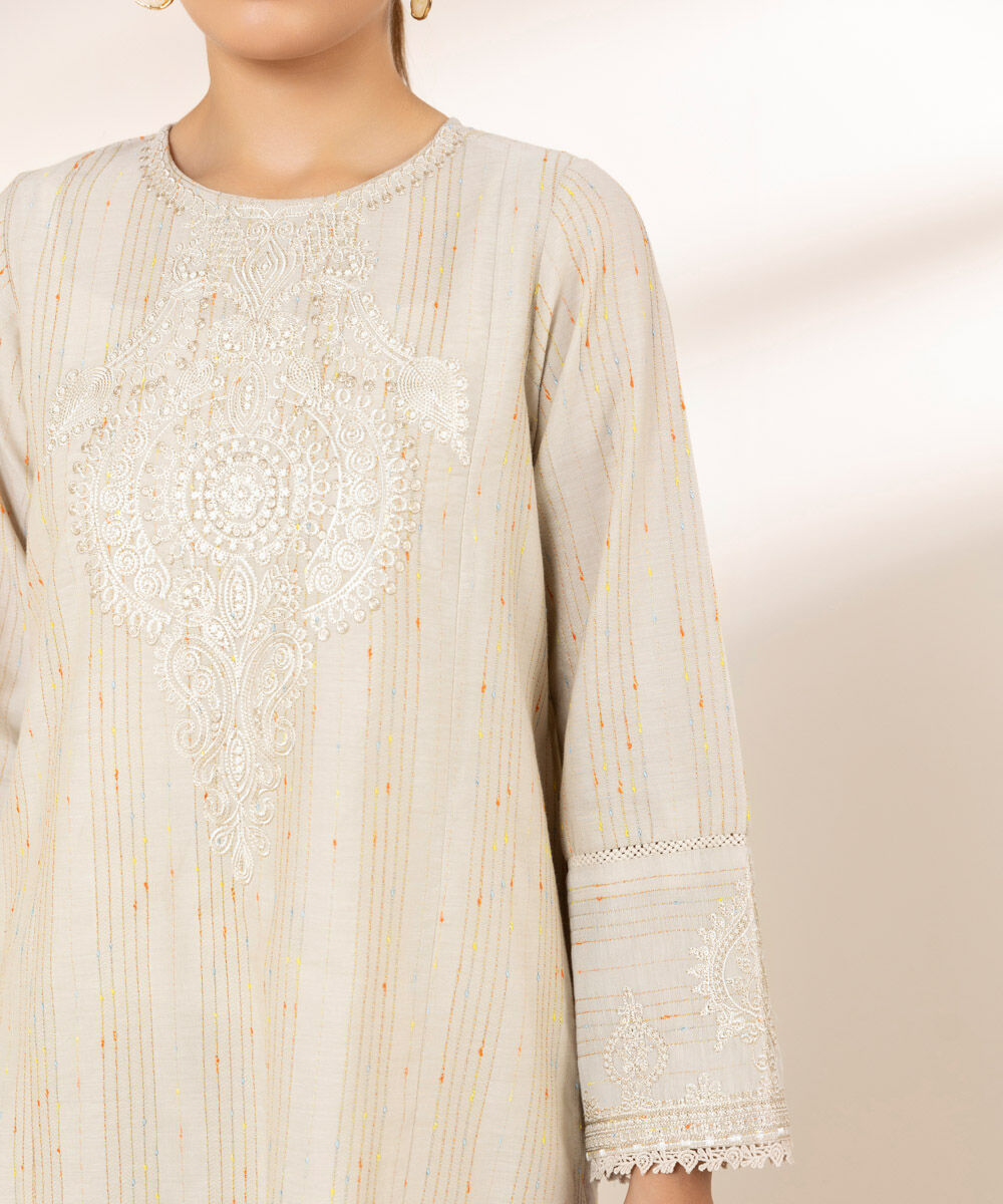 3PCRNSTW252S A-Line Shirt 3PCRNSTW252S