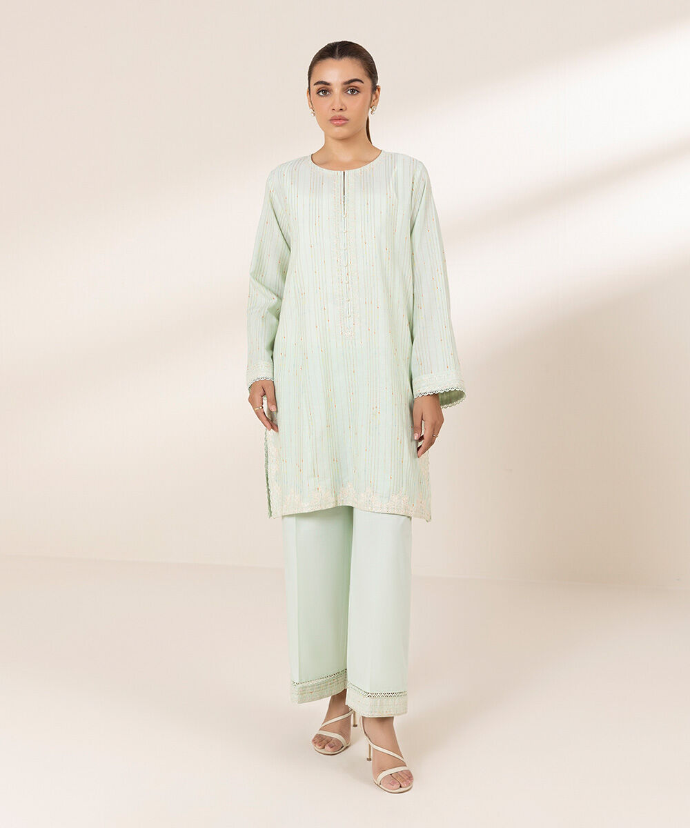 3PCRNSTW251S A-Line Shirt 3PCRNSTW251S