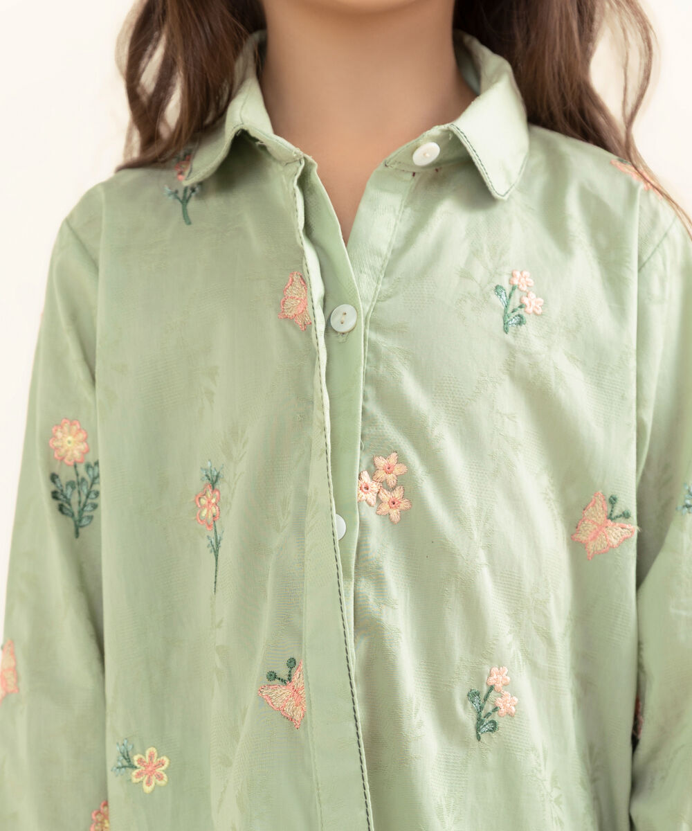 2STESDWV129M Girls 2 PC 2STESDWV129M