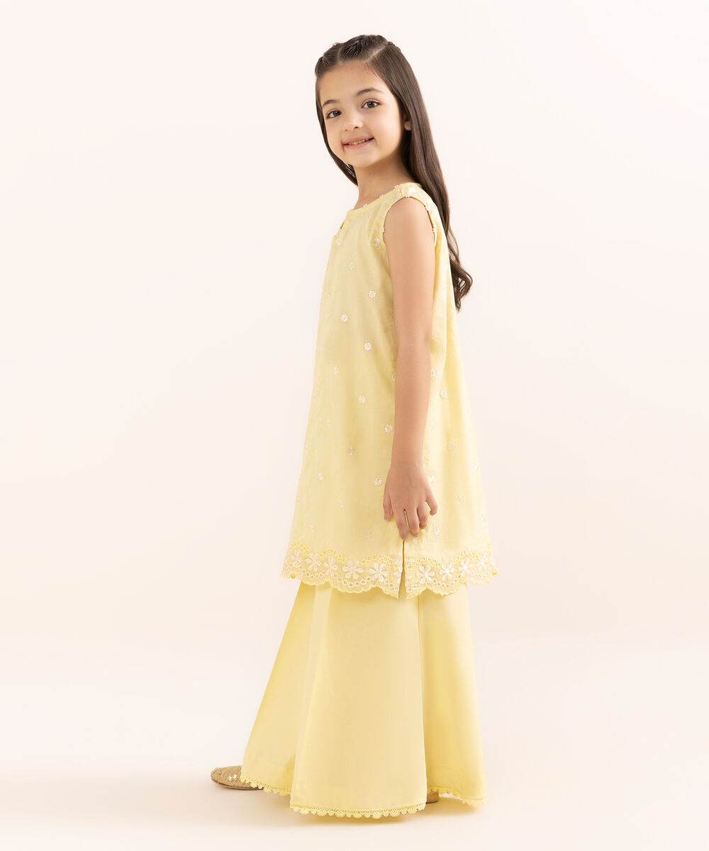 2STESDWV127M Girls 2 PC 2STESDWV127M