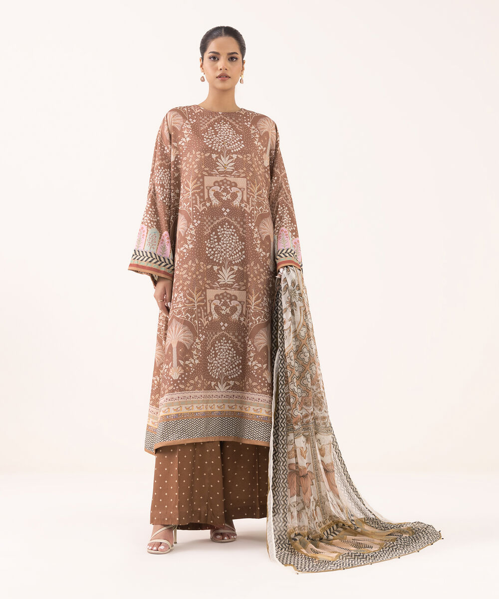 3T3PSLW25V14 RTW 3 PC Suit 3T3PSLW25V14