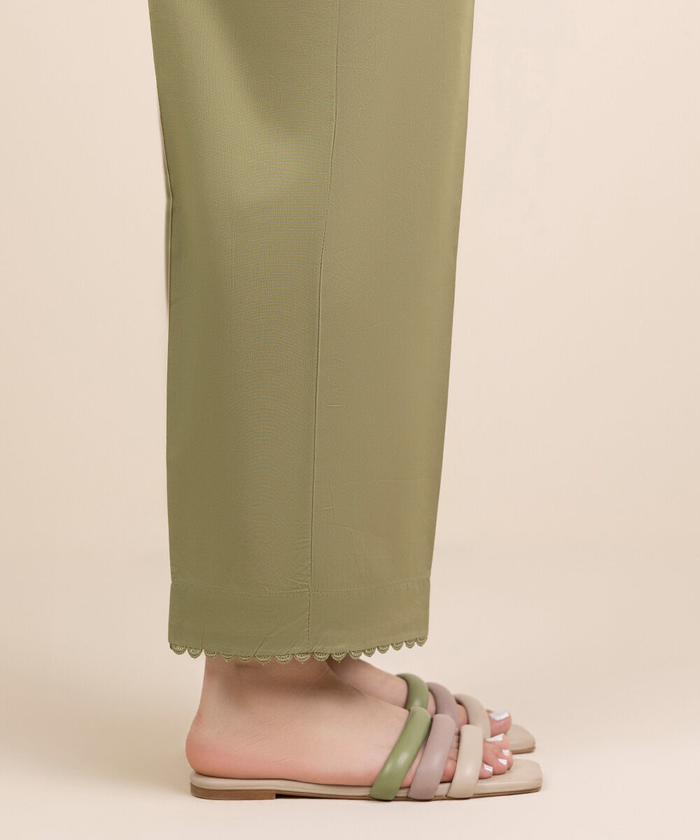 3PRDS25V416T Straight Pants 3PRDS25V416T
