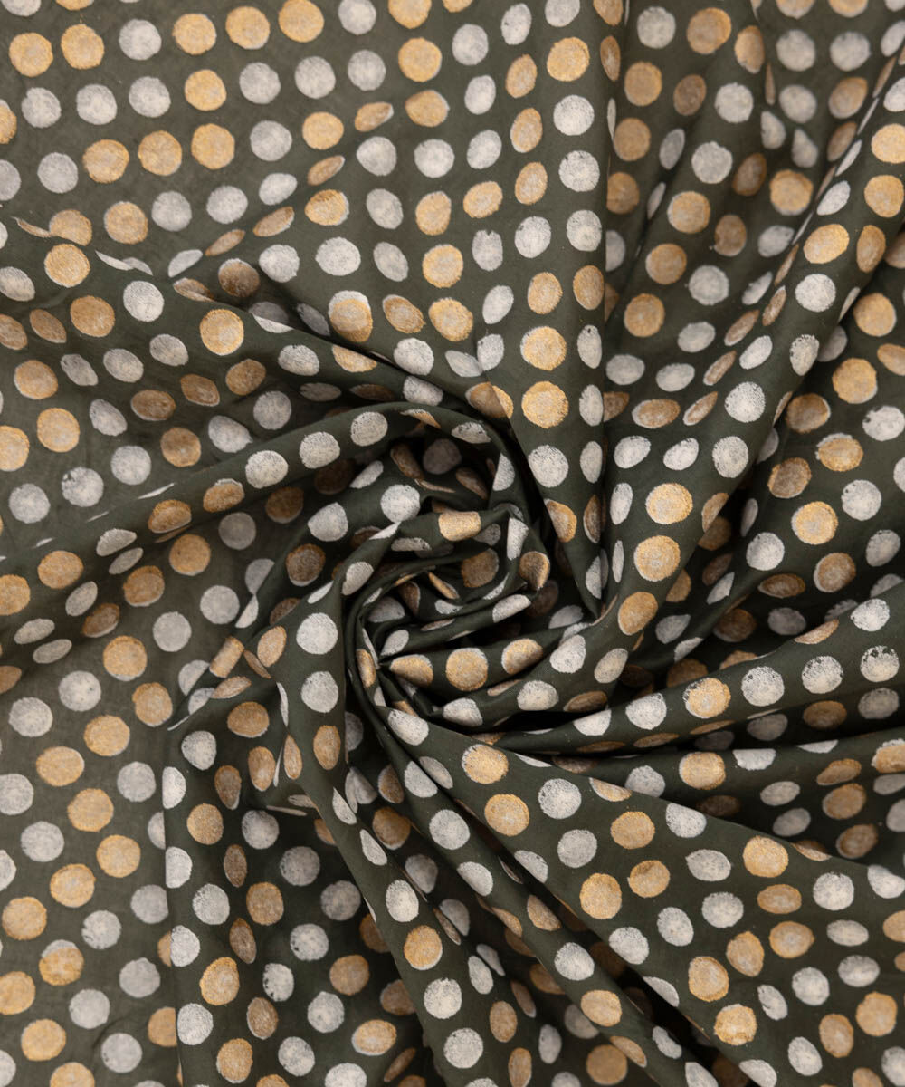 Fine Voile Multi Printed Dupatta