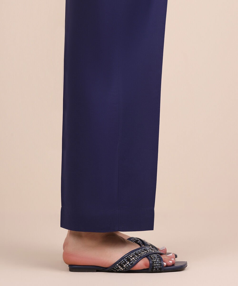 3PBDES25V23T Straight Pants 3PBDES25V23T