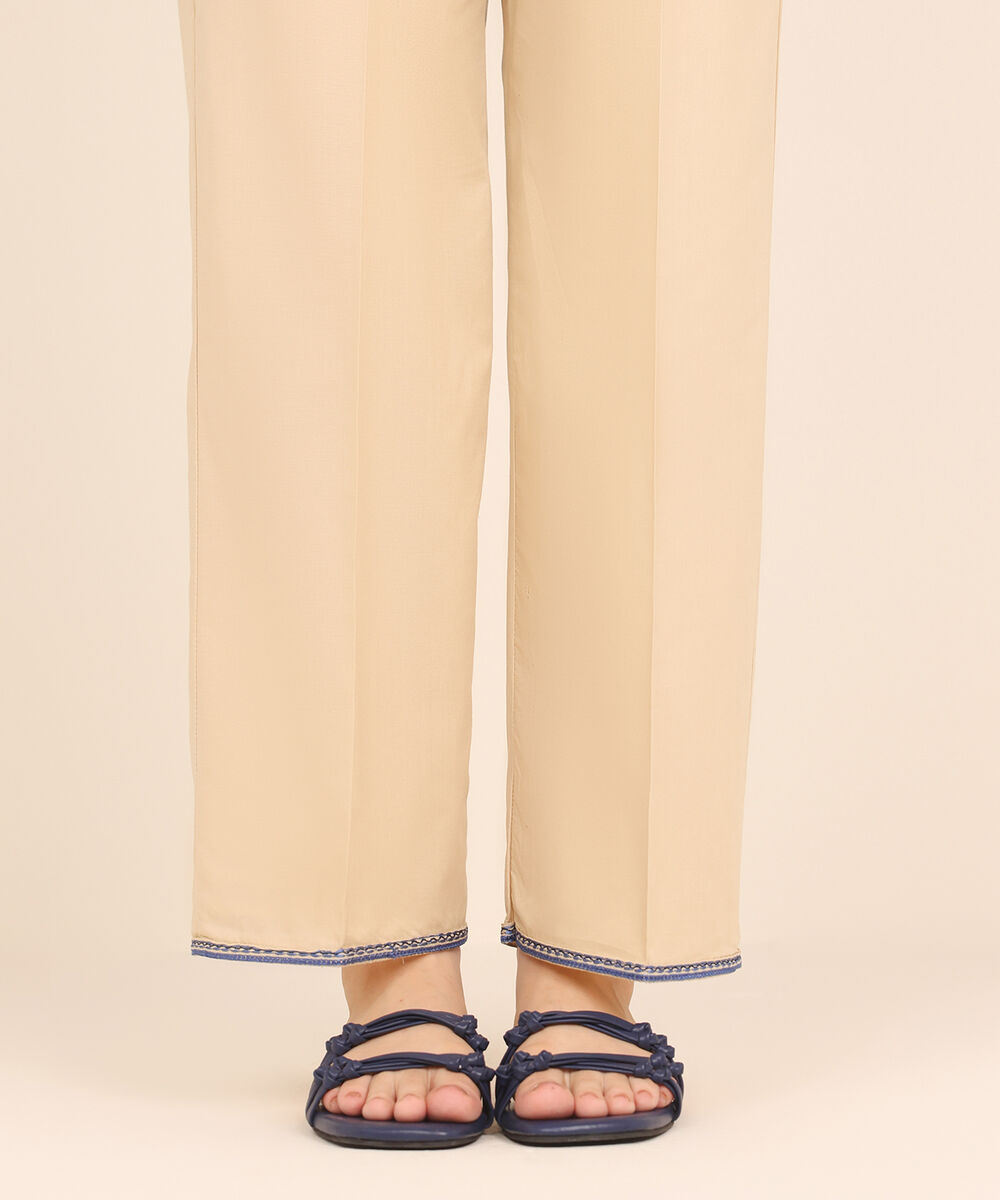 CDFW25V1169T Straight Pants CDFW25V1169T