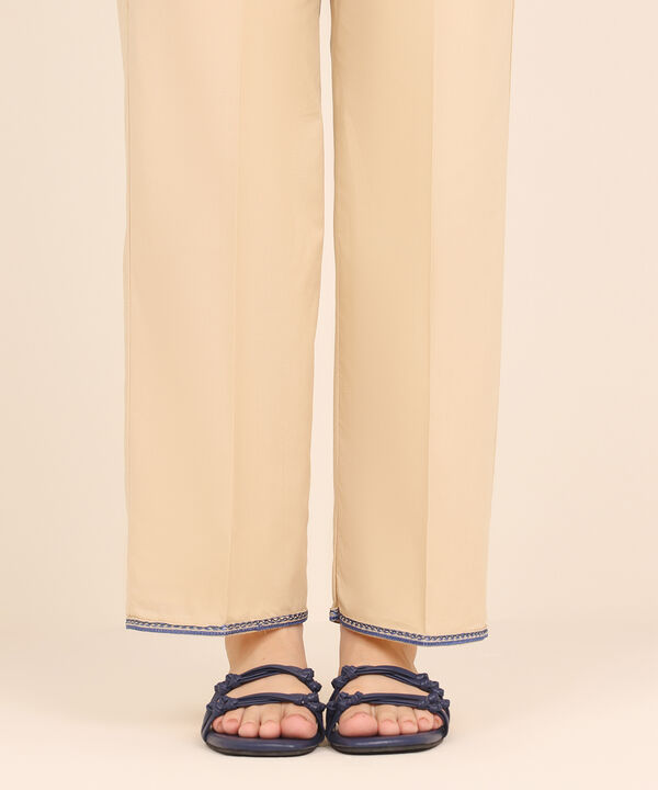 null