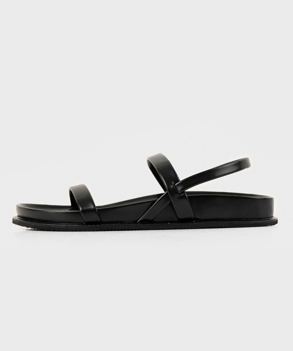 Women's Black Comfort Shoes