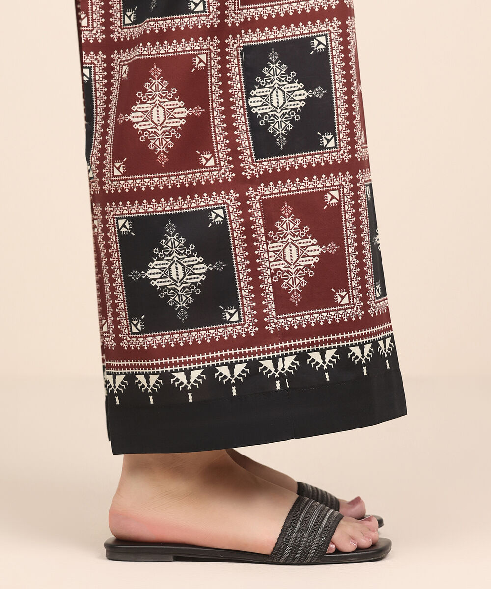 3PPRW25V133T RTW Culottes 3PPRW25V133T
