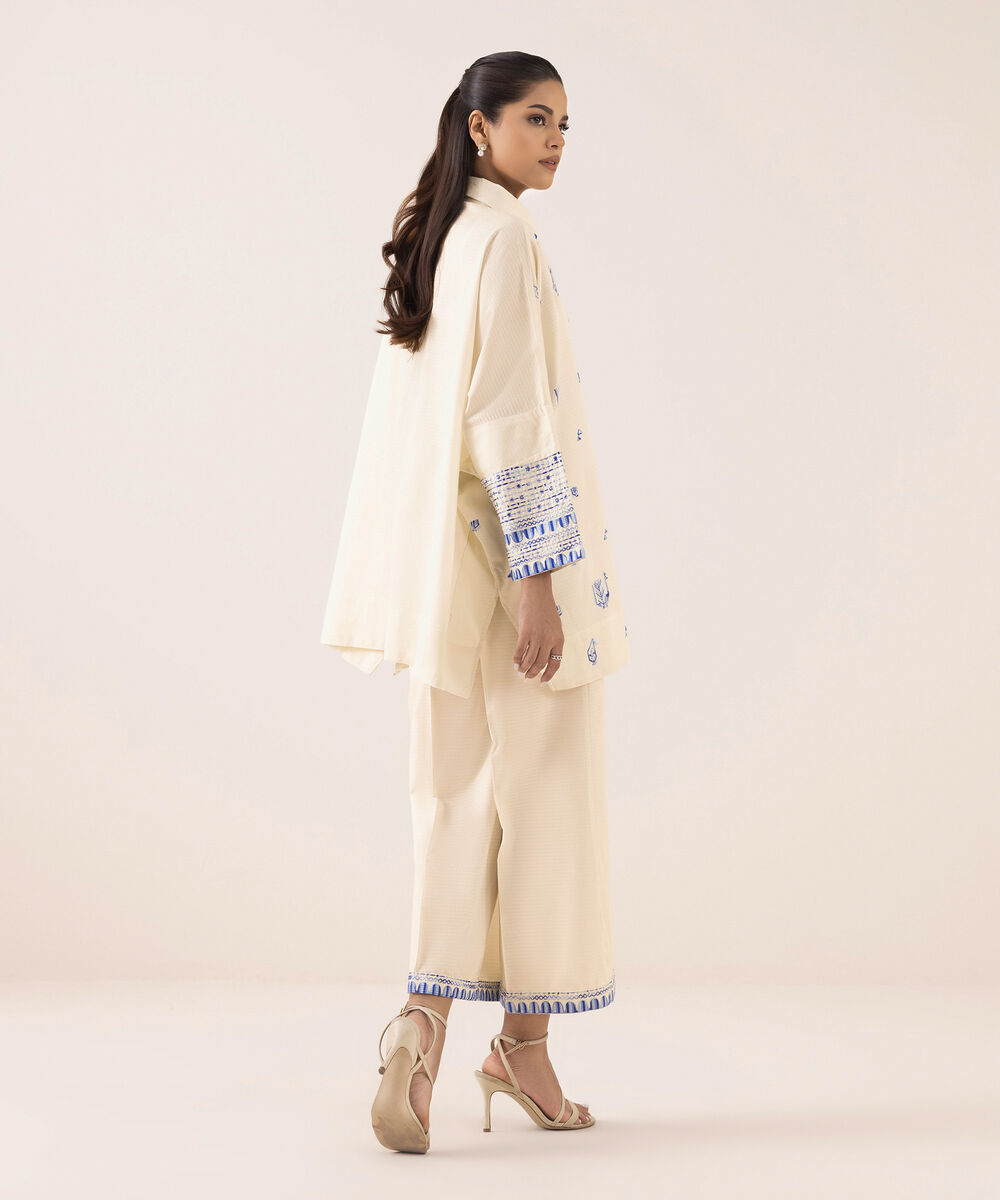 3PDFW25V1167 RTW Dobby Shirt 3PDFW25V1167