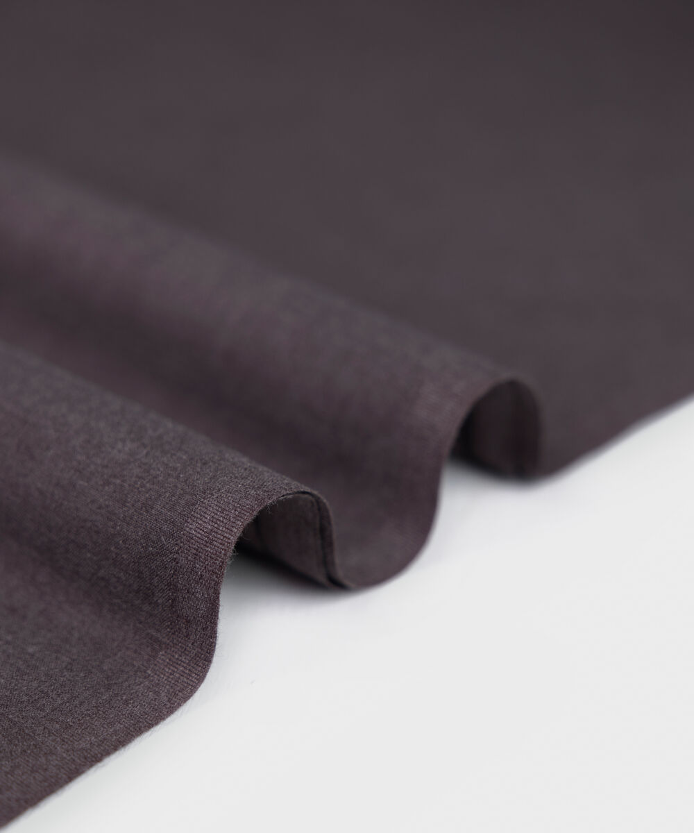 Men's Unstitched off white luxury wool blend Suit