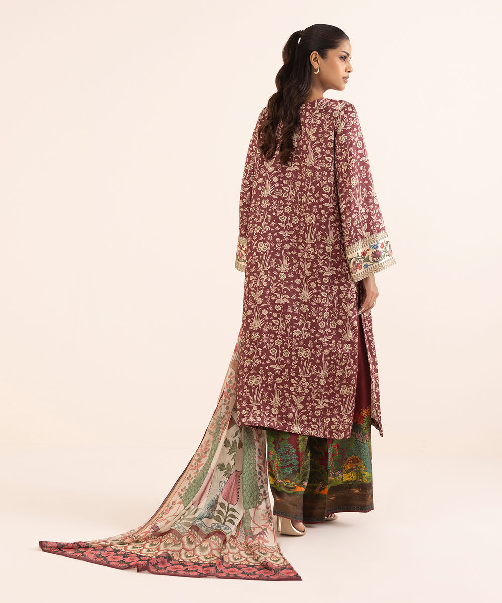 03T3PSL25V16 RTW 3 PC Suit 03T3PSL25V16