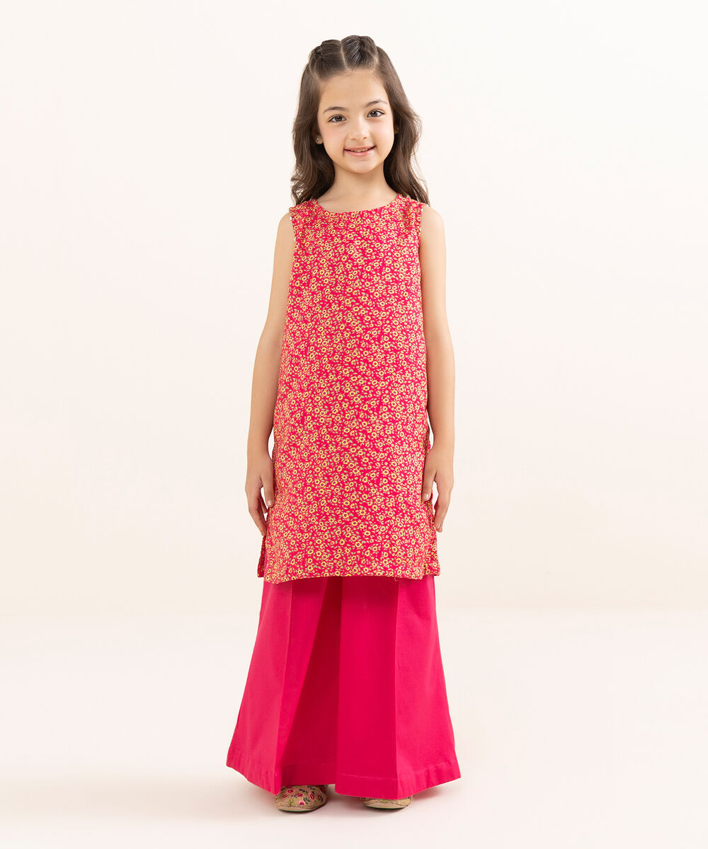 3PEPR25V111M Girls 2 PC 3PEPR25V111M