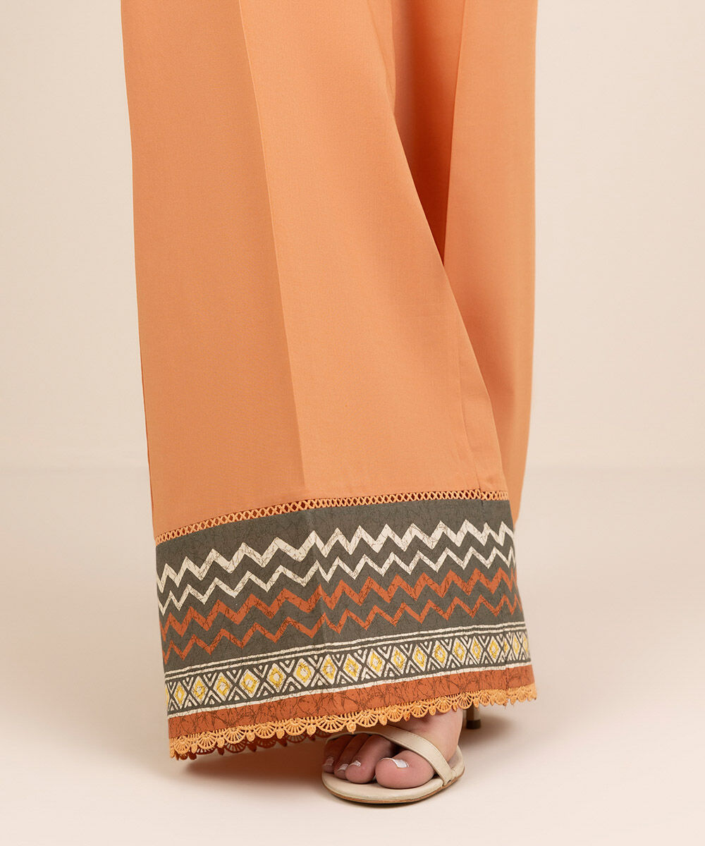 3PRDS25V415T Flared Pants 3PRDS25V415T