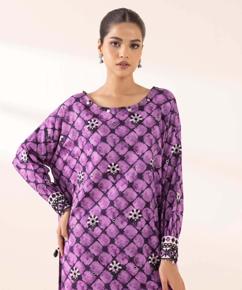2PFST25V41ST RTW Boxy Shirt 2PFST25V41ST