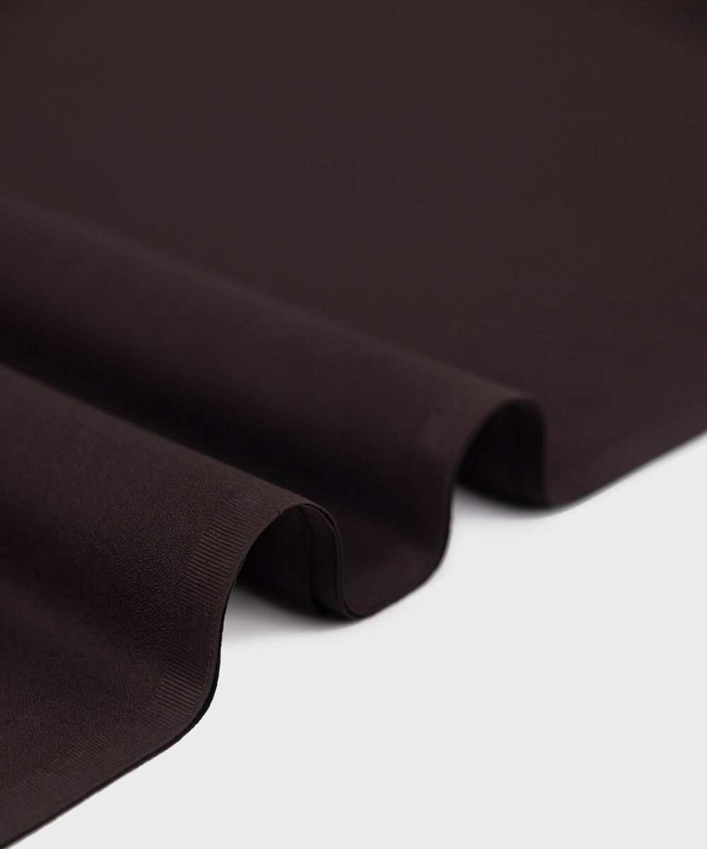 Men Unstitched Wash & Wear Maroon Full Suit Fabric