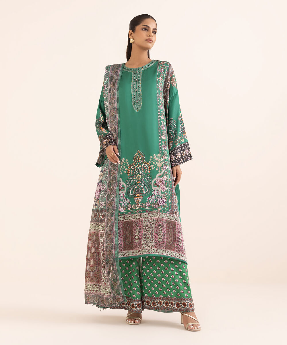 3T3PSLW25V15 RTW 3 PC Suit 3T3PSLW25V15