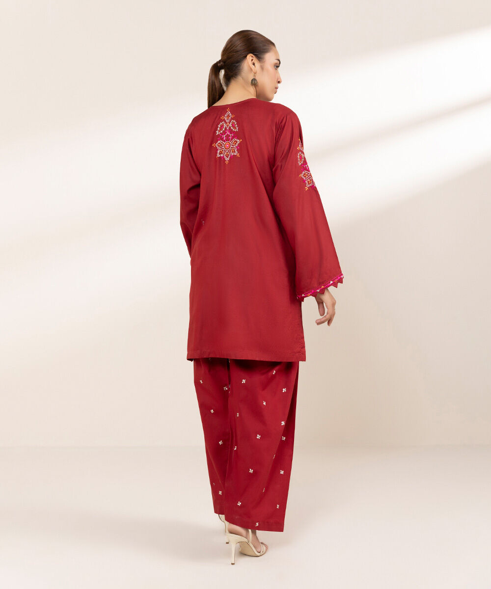 3PRST25V415S RTW Boxy Shirt 3PRST25V415S