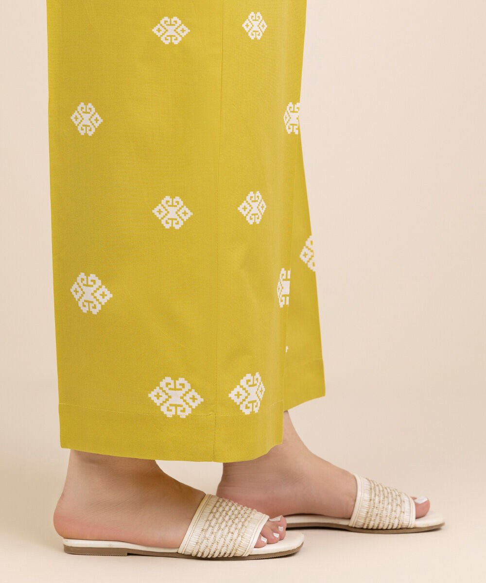 3PRDY25V411T RTW Culottes 3PRDY25V411T