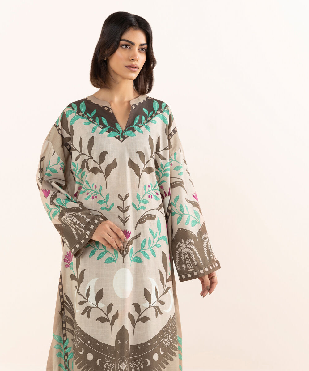 03PPRW25V145 Boxy Shirt 03PPRW25V145