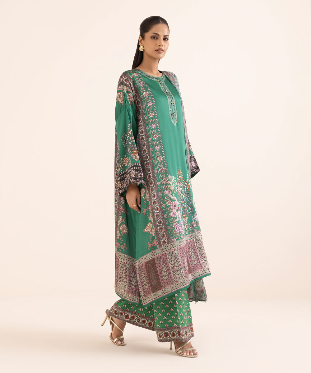 3T3PSLW25V15 RTW 3 PC Suit 3T3PSLW25V15