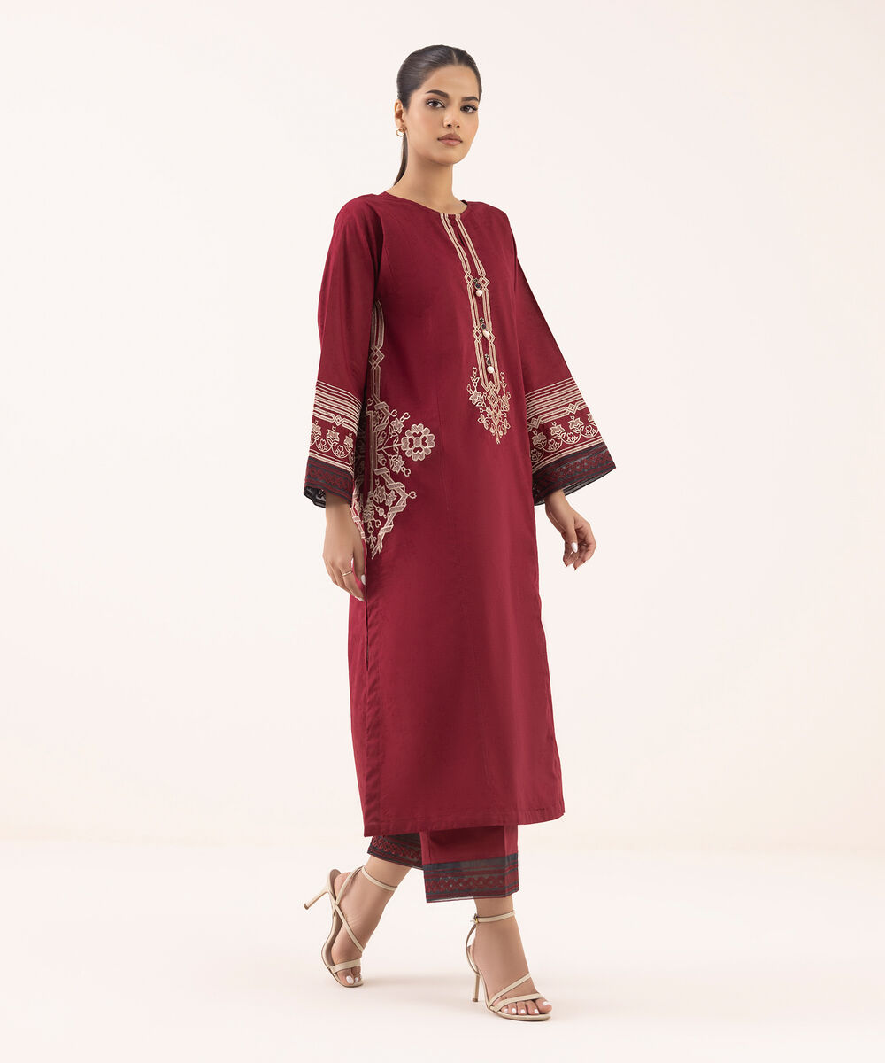 3PDFW25V1175 Boxy Shirt 3PDFW25V1175