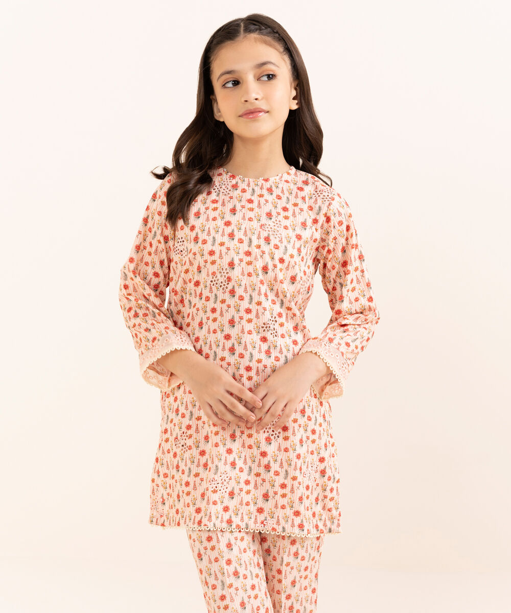 3PEPR25V114M Girls 2 PC 3PEPR25V114M