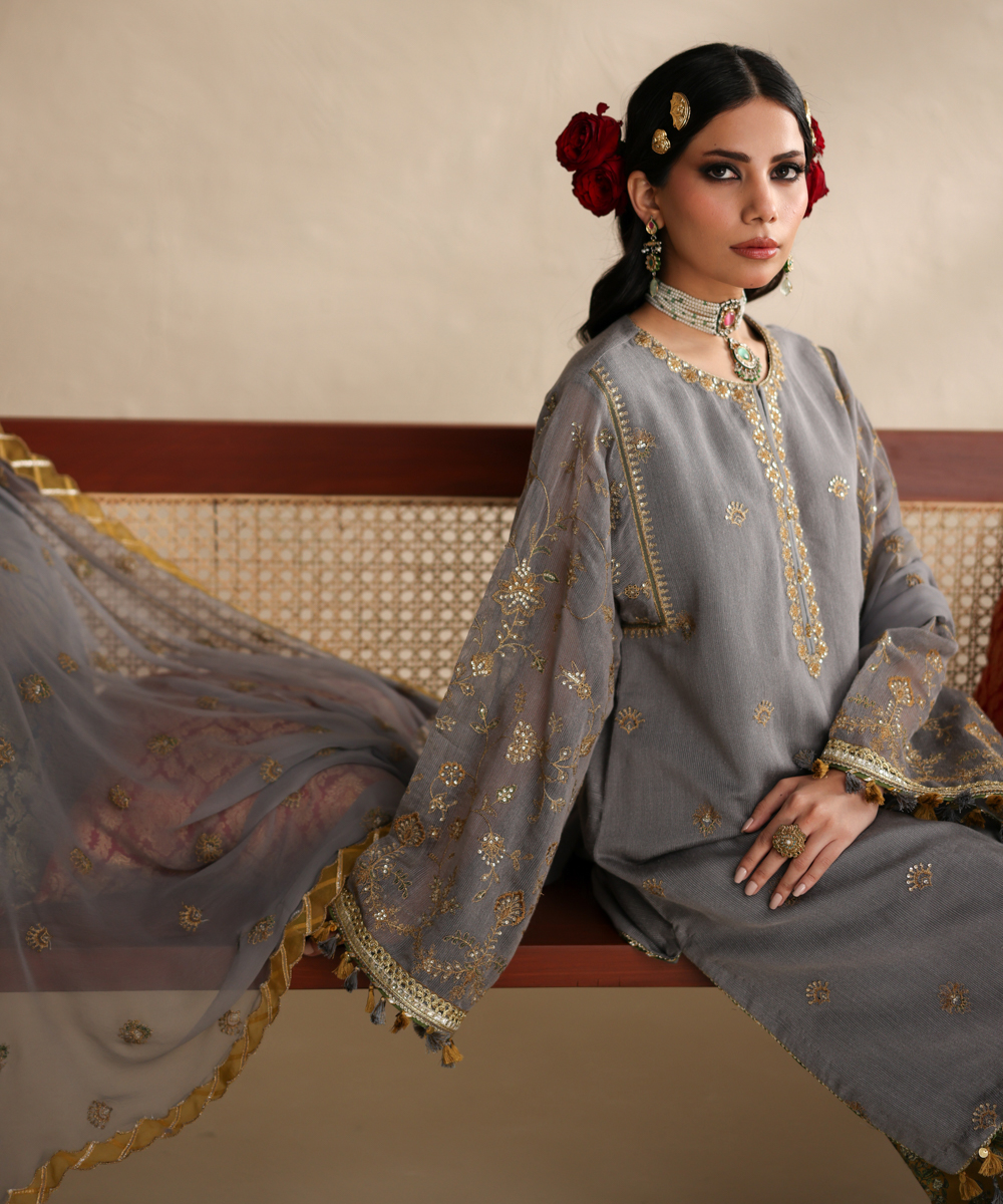 Women's Unstitched on SAPPHIRE END OF SEASON SALE UPTO 35% OFF